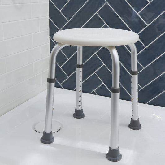 Economy Shower Stool - Eden Mobility