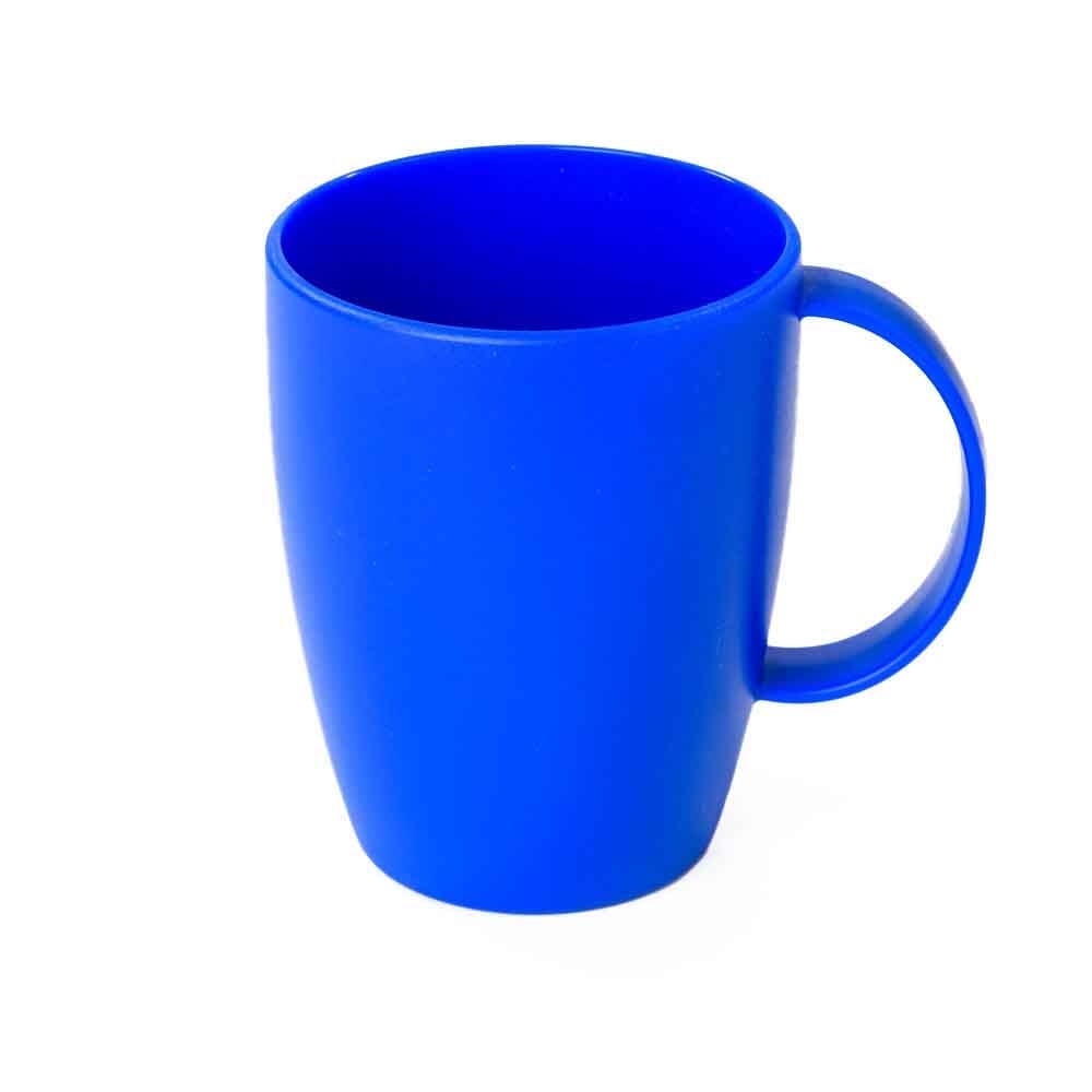 Large Handle Mug - Blue - Eden Mobility