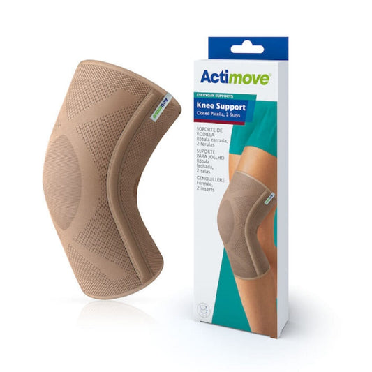 Actimove Knee Support 2 Stay L - Eden Mobility