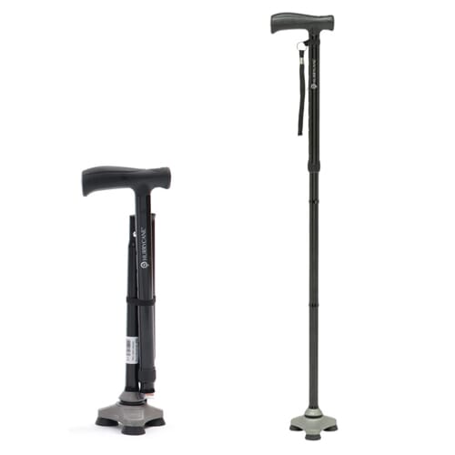 Hurrycane Walking Stick - Eden Mobility