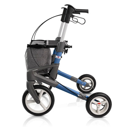 Olympus (Atr) All Terrain Rollator - Eden Mobility