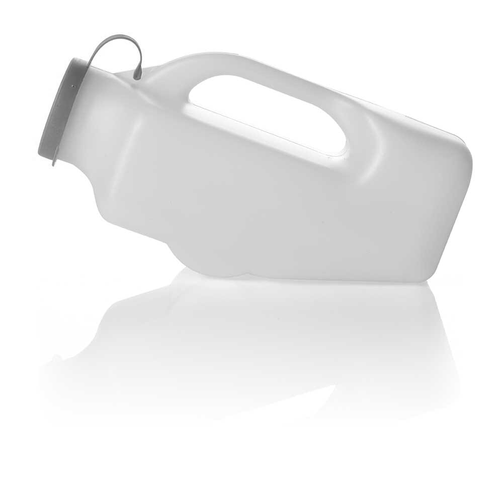 Economy Male Urinal Bottle - Eden Mobility