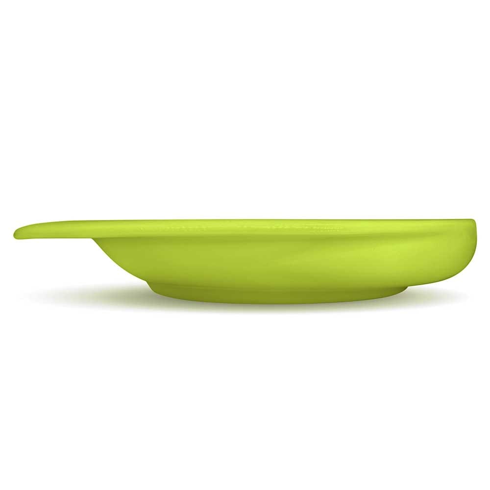 Wade Dignity Large Plate - Green - Eden Mobility