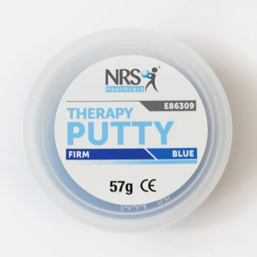 Nrs Therapy Putty Blue 57G - Eden Mobility