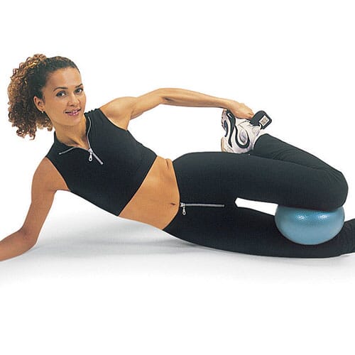 Overball Soft Gym Ball - Eden Mobility