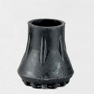 Bell Shaped Crutch Ferrule - 13Mm - Eden Mobility