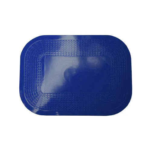 Dycem Mat 25 X 18Cm Blue - Eden Mobility