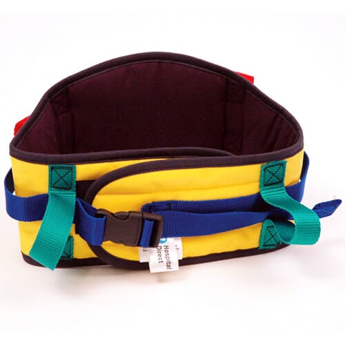 Childs Handling Belt - Eden Mobility