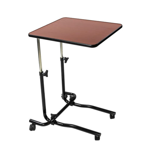 Overbed/Chair Table - Eden Mobility