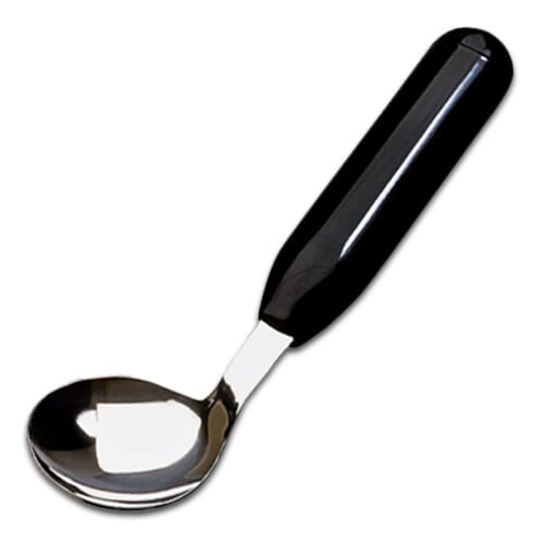 Etac Light Angled Spoon - Left Handed - Eden Mobility