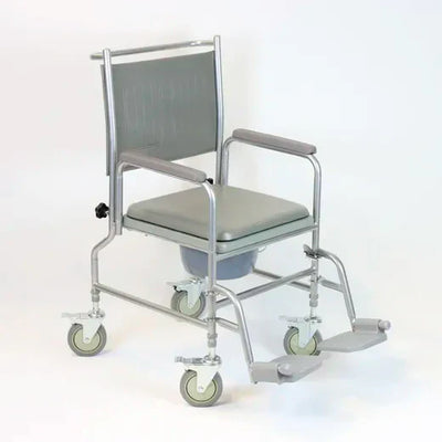 Ce Mobility Commode Commodes – Eden Mobility