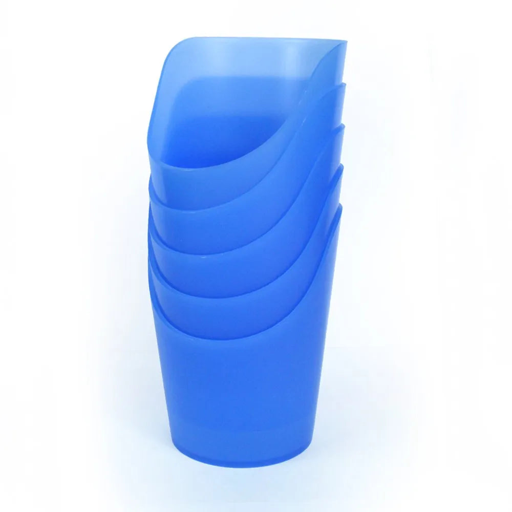 Flexi Cut Cup 2Oz Blue - Eden Mobility