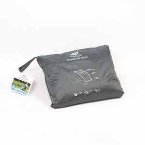 Healthcare Wheelchair Apron - Eden Mobility