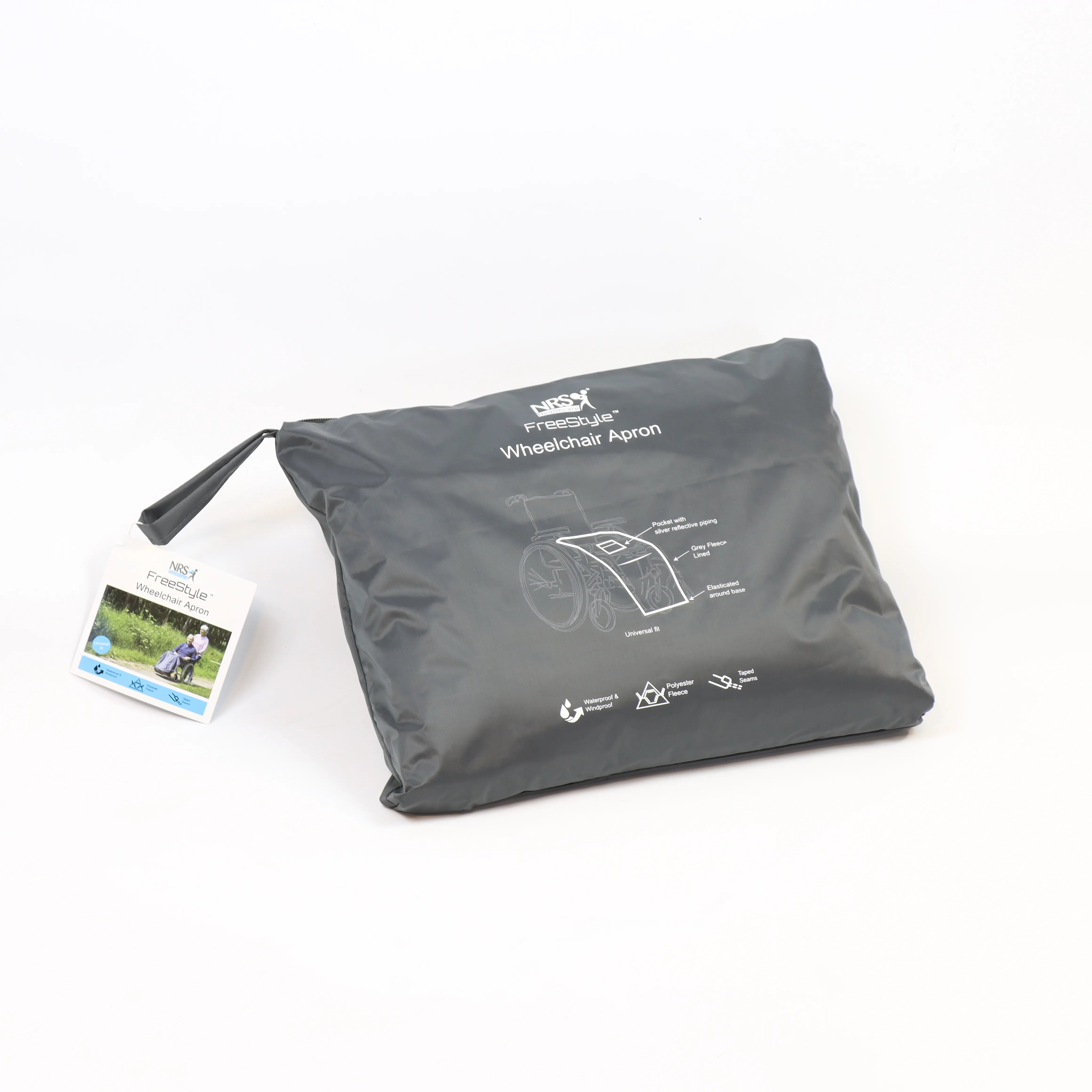 Healthcare Wheelchair Apron - Eden Mobility