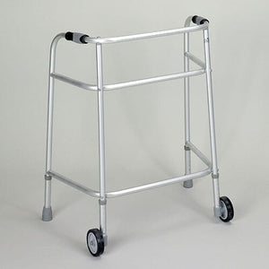 Heavy Duty Wheeled Walking Frame - Eden Mobility