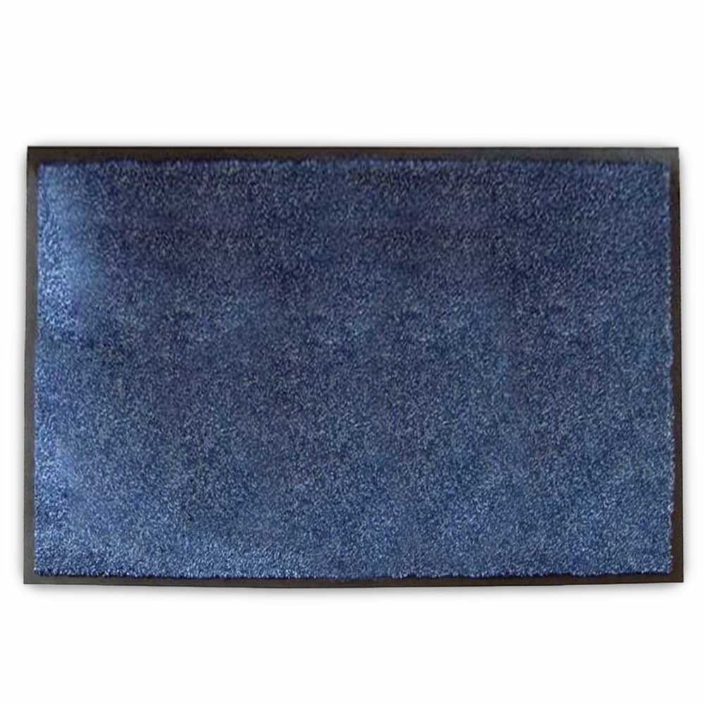 Wacmat Eco Sml 85 X 60Cm Eco Blue - Eden Mobility