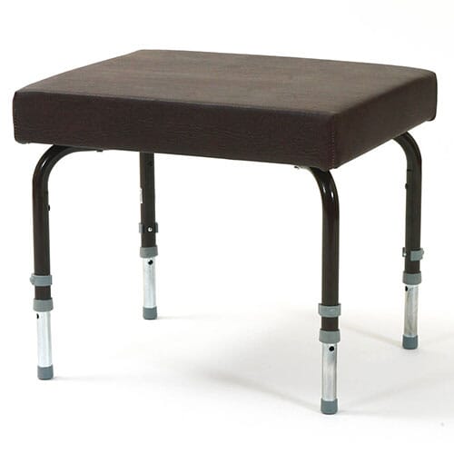 George Footstool - Tall - Eden Mobility
