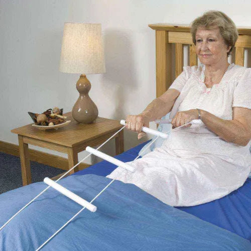 Bed Rope Ladder - Eden Mobility