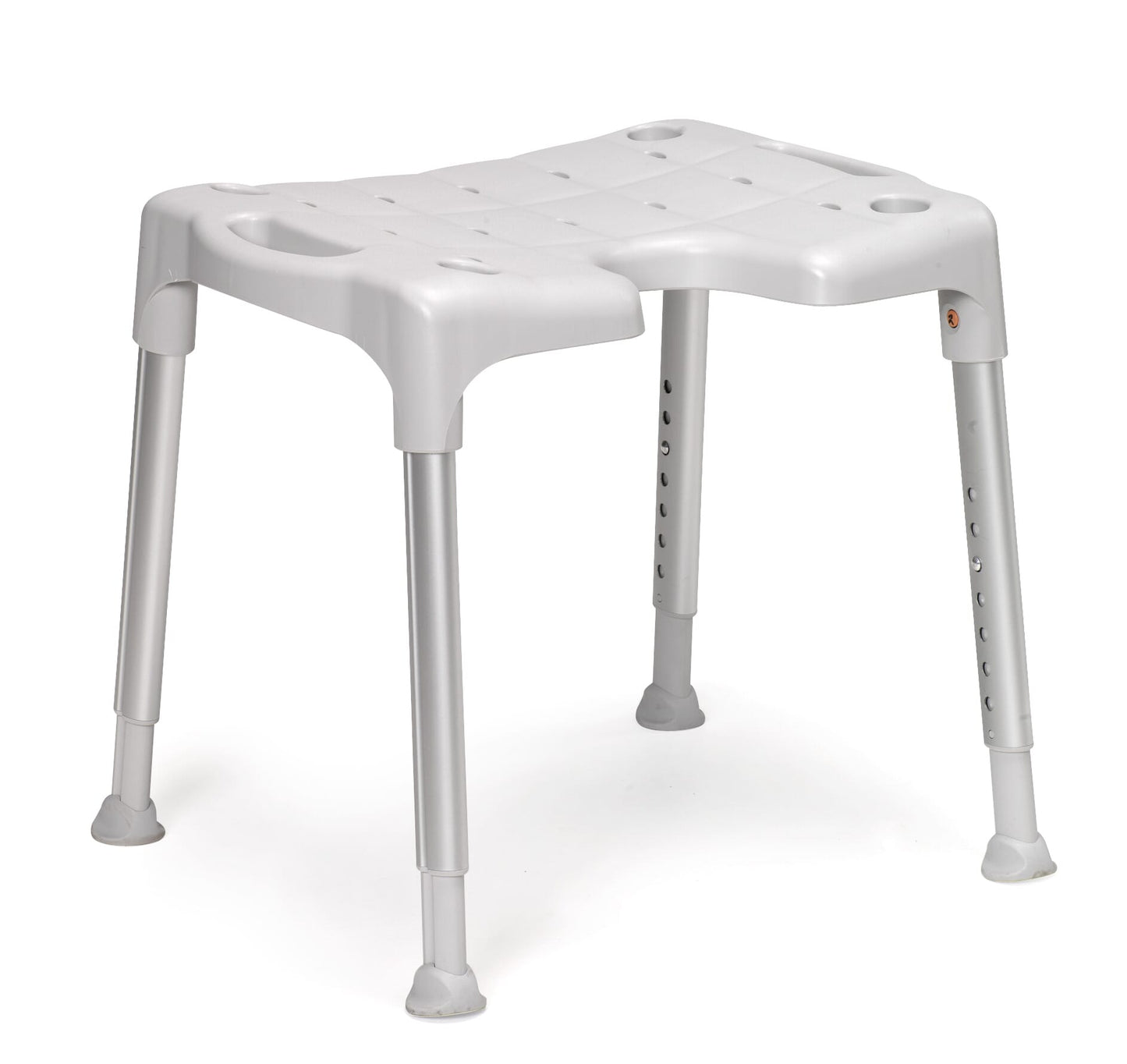 Etac Swift Shower Stool - Grey - Eden Mobility