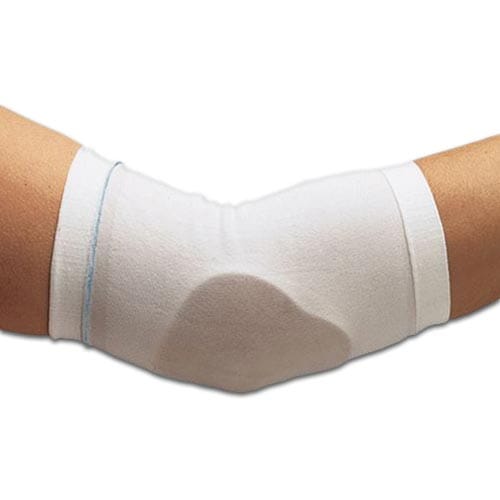 Silipos Gel Heel/Elbow Sleeve # Lrge/Xl - Eden Mobility