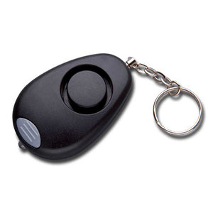 Police Preferred Personal Alarm W.Torch - Eden Mobility