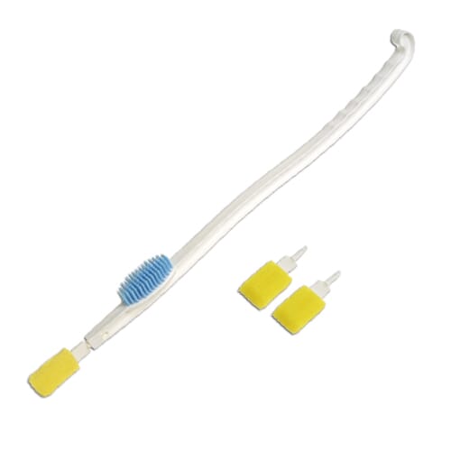 Long Handled Foot Sponge - Eden Mobility