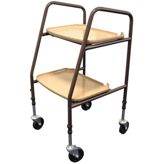 Homehelper Trolley-Flatpack - Eden Mobility