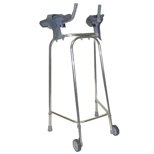 Wheeled Trough Frame Medium/Large - Eden Mobility