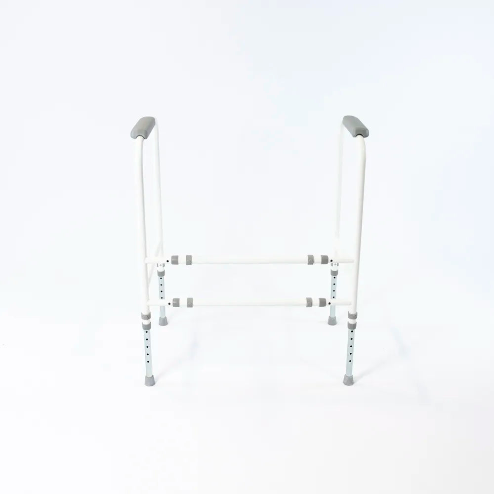 NRS Economy Toilet Frame - Eden Mobility