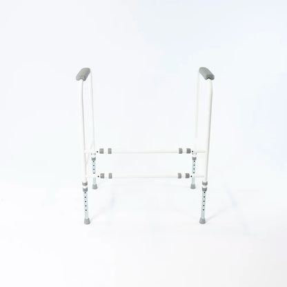 NRS Economy Toilet Frame - Eden Mobility