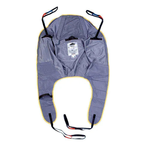 Oxford Full Back Sling Small. - Eden Mobility