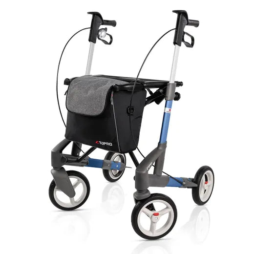 Troja 5G Rollator - Eden Mobility