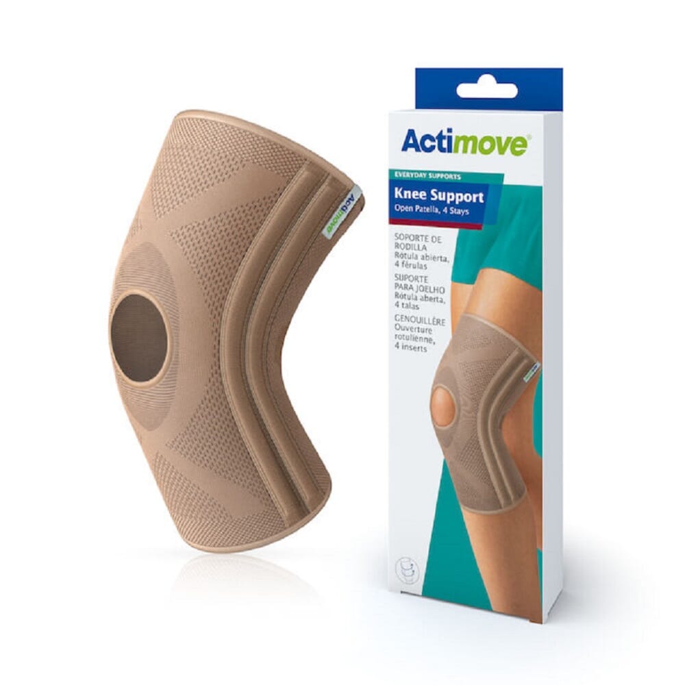 Actimove Knee Support 4 Stay L - Eden Mobility