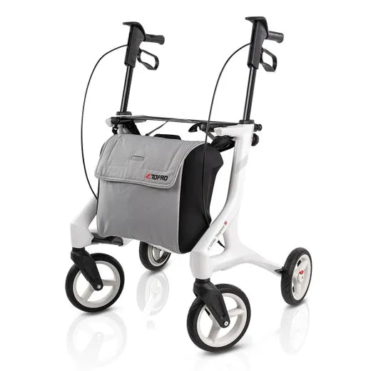 Pegasus Carbon Rollator - Eden Mobility