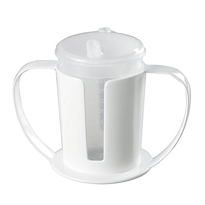 Two Handled Beaker Holder - Eden Mobility