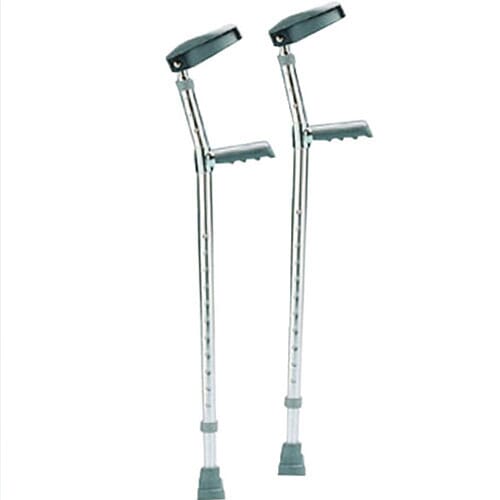 Childrens Elbow Crutches - Pair - Eden Mobility