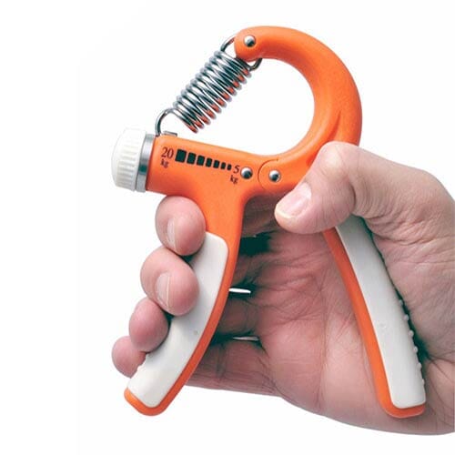 Adjustable Hand Grip Exerciser - Eden Mobility