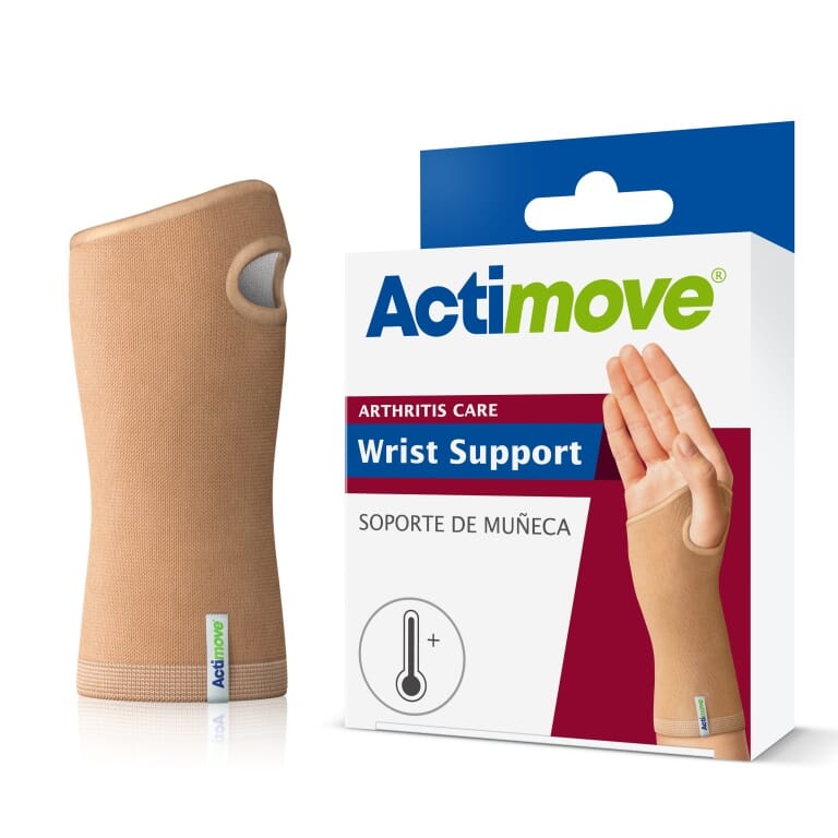 A#Move Arthritis Wrist Support L - Eden Mobility