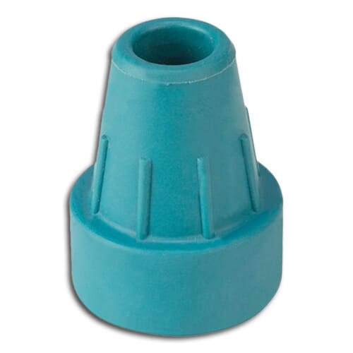 Turquoise Ferrule - 16Mm - Eden Mobility