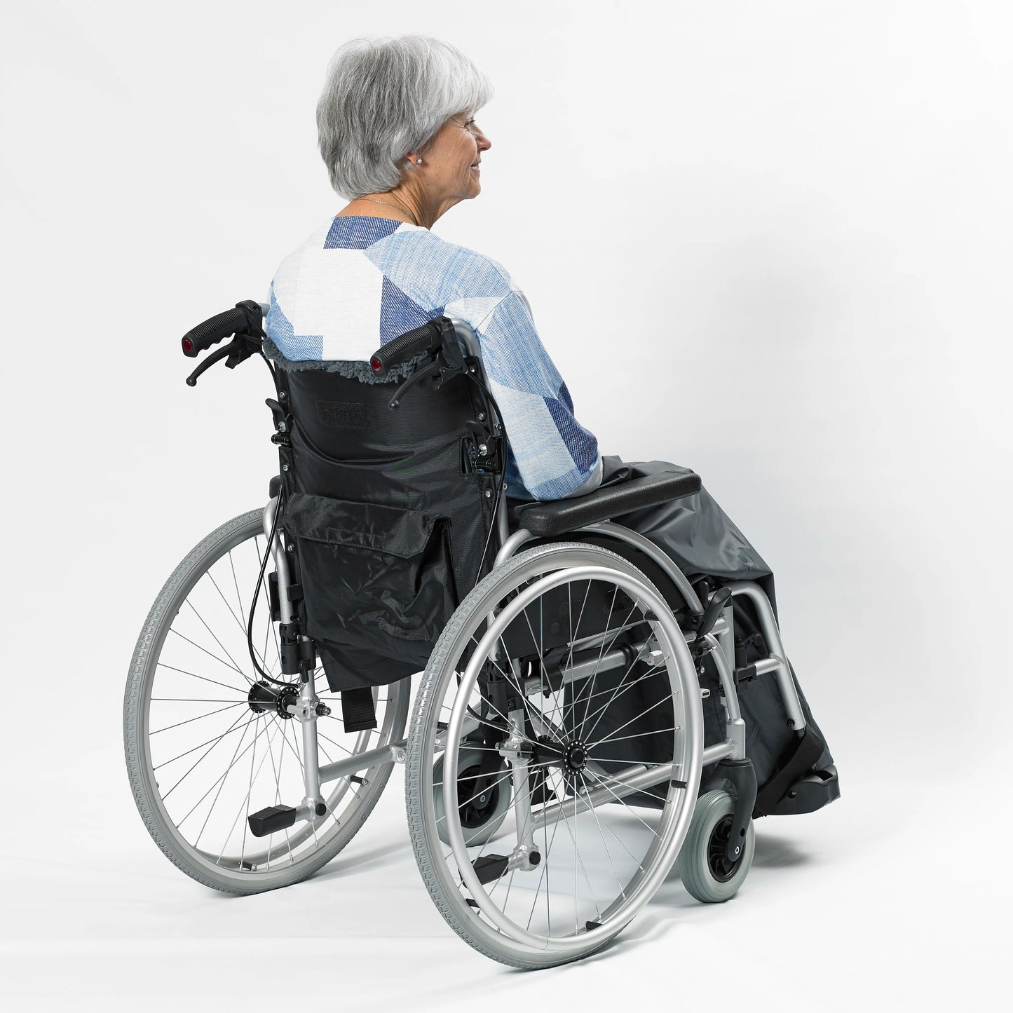 NRS Healthcare Wheelchair Cosy - Eden Mobility