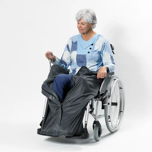 NRS Healthcare Wheelchair Cosy - Eden Mobility