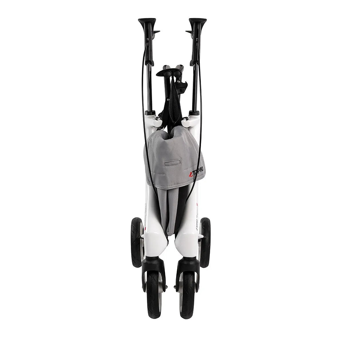 Pegasus Carbon Rollator - Eden Mobility