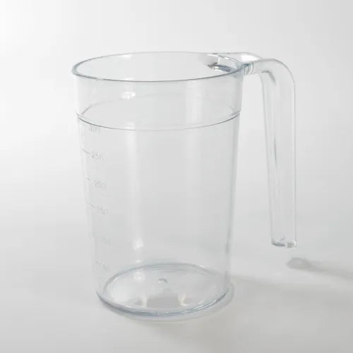 Polycarb Mug With Lids - Eden Mobility