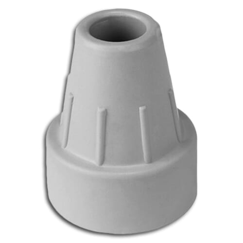 Ferrule - Grey - 19Mm - Eden Mobility