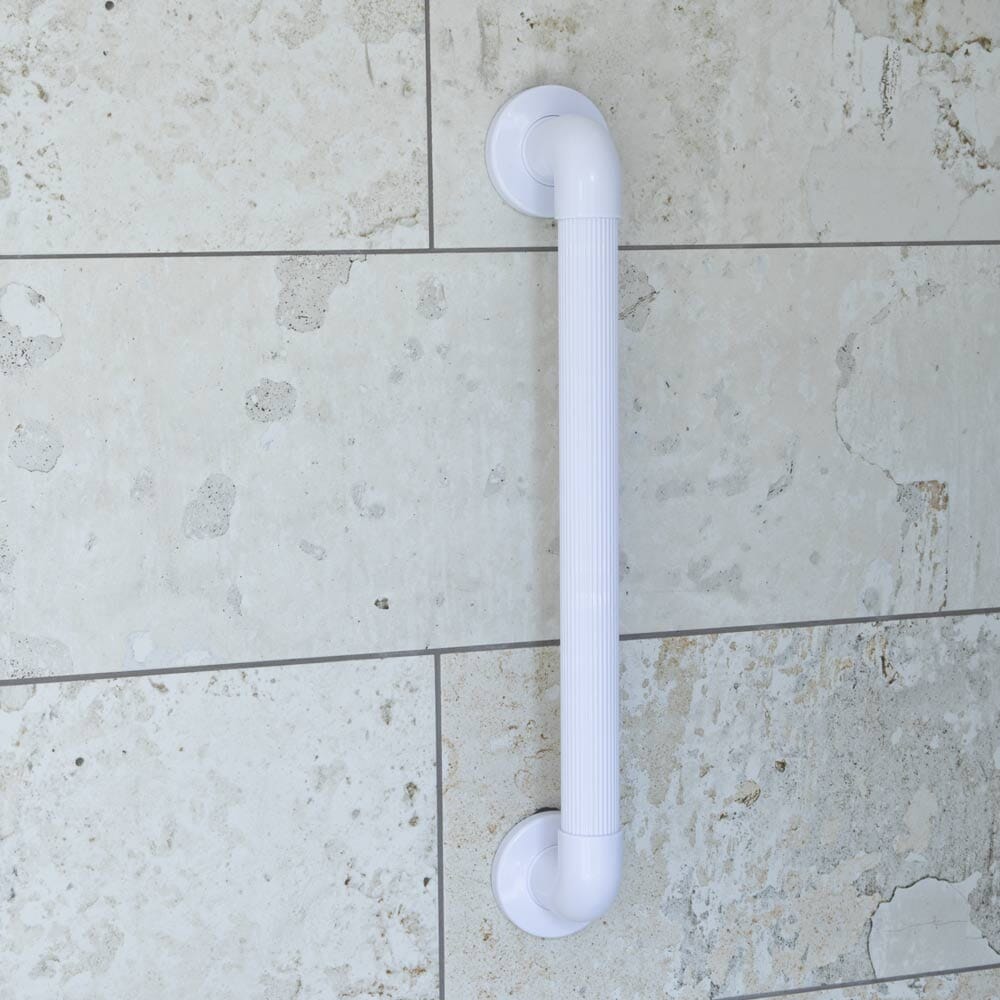 Grabrail - 18" Plastic Fluted - Eden Mobility