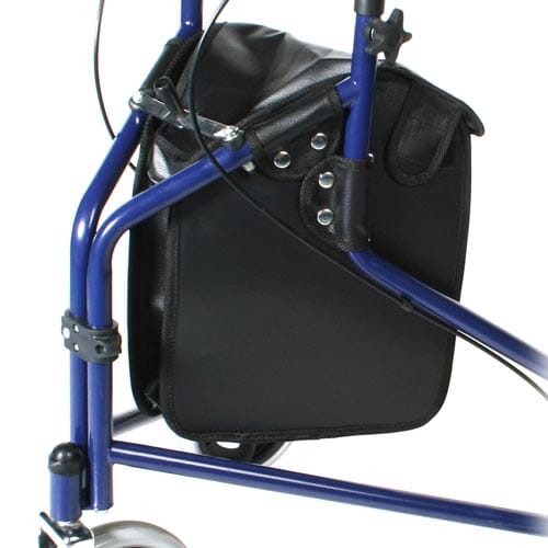 Three Wheeled Rollator Bag - Eden Mobility