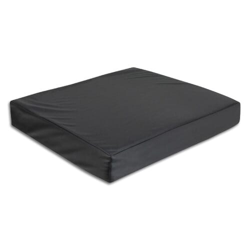 Memory Foam Wheelchair Cushion - Eden Mobility