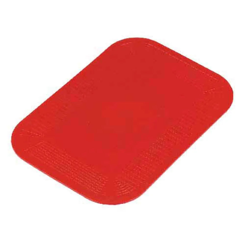 Dycem Mat 25 X 18Cm Red - Eden Mobility