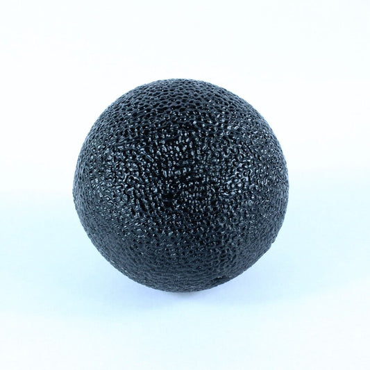 Hand&Wrist Gel Ball - Black Firm Resist. - Eden Mobility