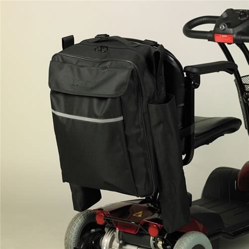 Mobility Scooter Bag - Eden Mobility